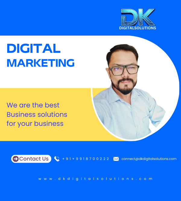 image digital marketing profile